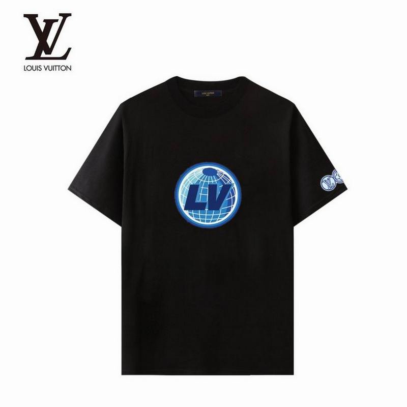 Louis Vuitton Men's T-shirts 1041